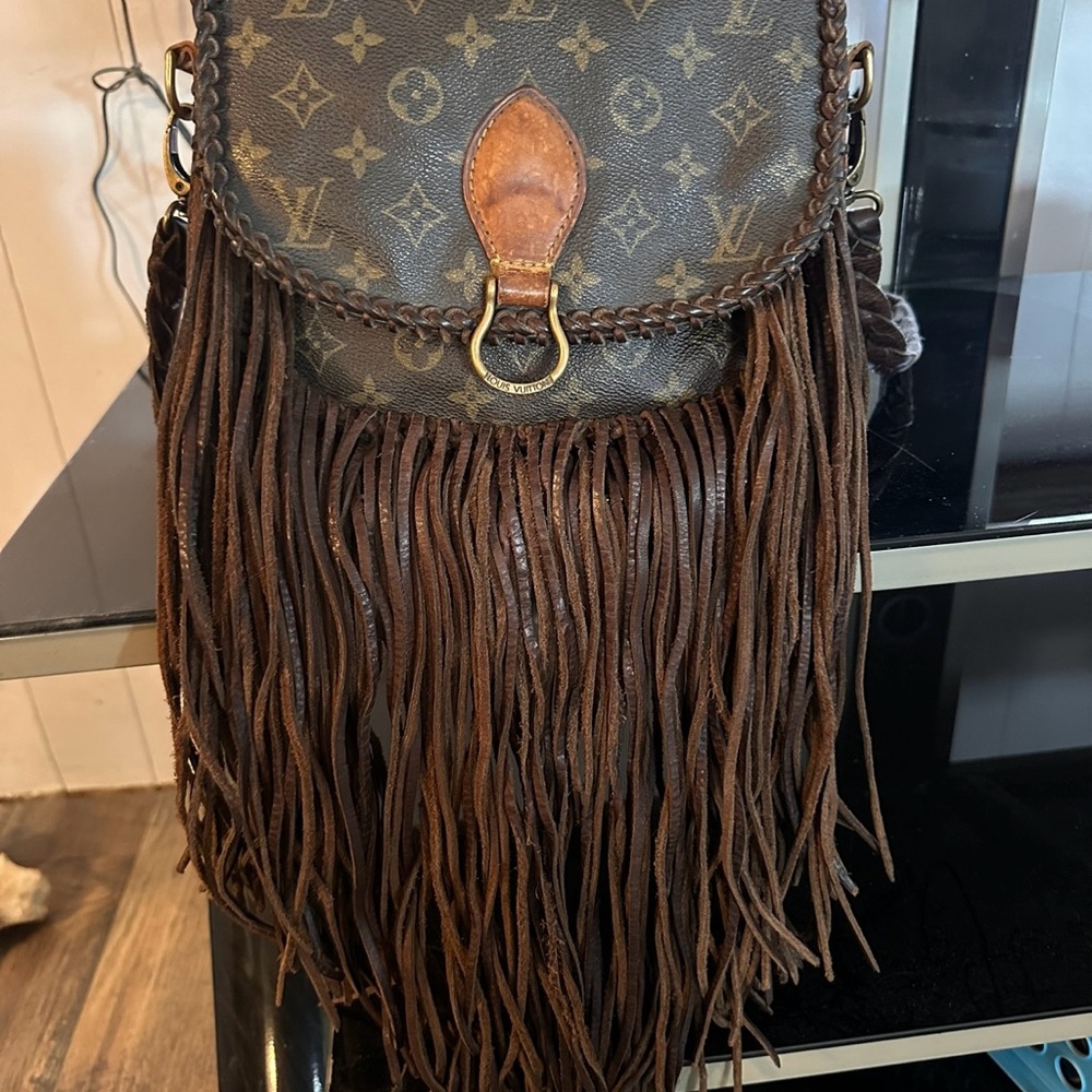 Vintage Boho Bags